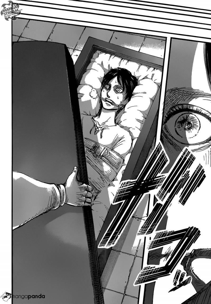 Shingeki no Kyojin Chapter 58 42